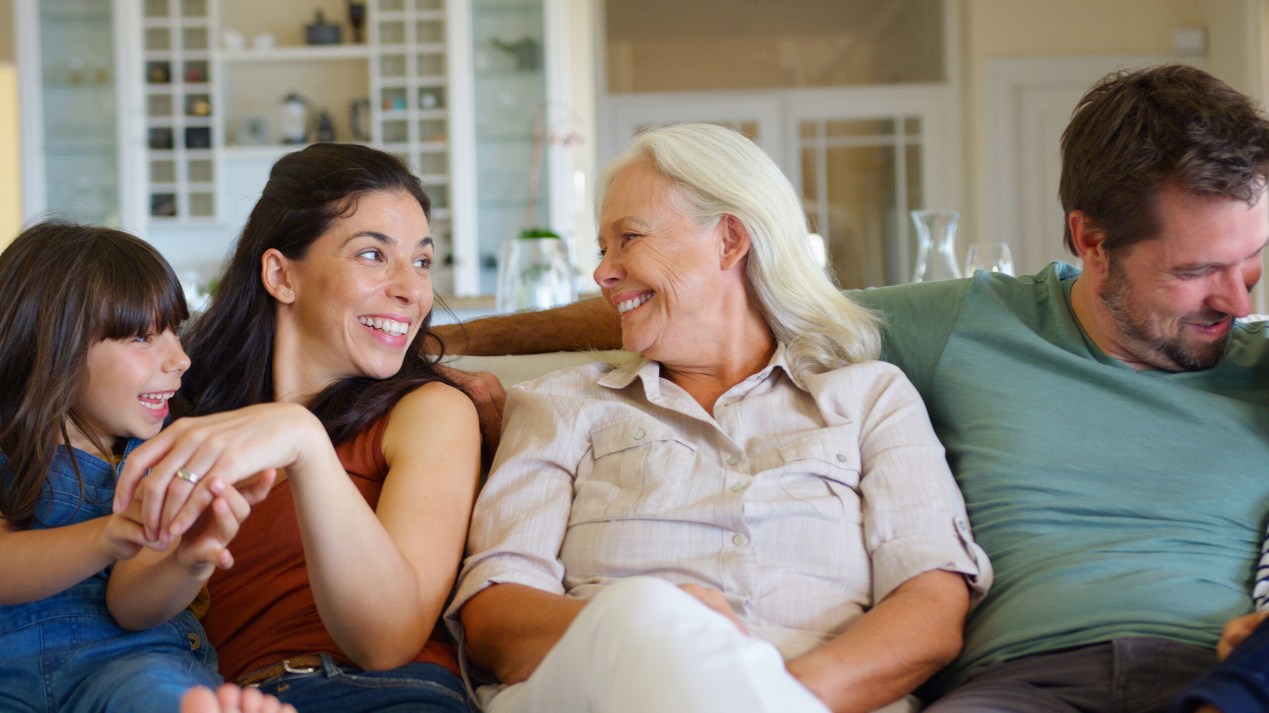 The Most Meaningful Mother’s Day Gift Might Already Be in Your Closet