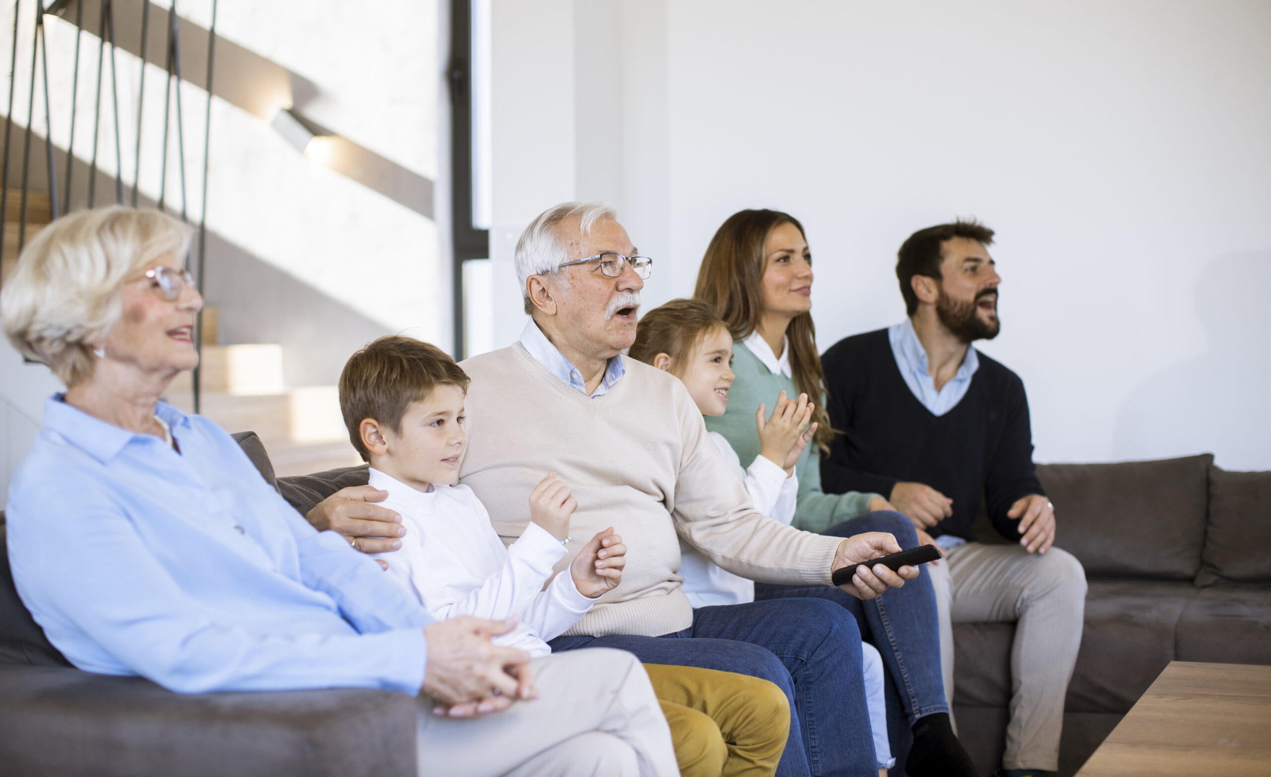 A Father’s Day Gift That Brings Family Memories Back to Life